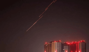 Ukrayna’da hava saldırısı alarmı verildi!