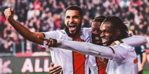 Son 7 maçta 19 puan topladı