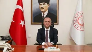 Vali Hatipoğlu, Gazeteci Demirelli’ye yapılan saldırıyı kınadı