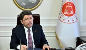 Yargıda yeni dönem: 9. Yargı Paketi devrede