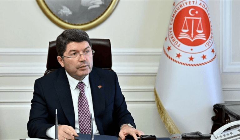 Yargıda yeni dönem: 9. Yargı Paketi devrede