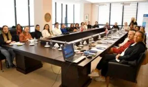 ÇTSO’da “İş Hayatında Kadın Sohbetleri” gerçekleştirildi