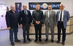 TEKNOKENT’te medya ve sağlık sohbeti