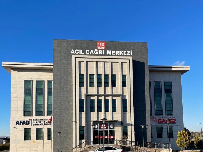 Batman’da bir kişi, 11 Bin 156 asılsız çağrıda bulundu