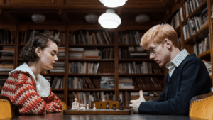 Demirci öğrencilerin satranç turnuvası mağduriyeti: Bizi nasıl unutursunuz? – Birlik Haber Ajansı