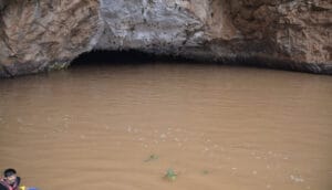 Türkiye’nin en büyük yer altı gölünde su seviyesi yükseldi, içeriye giriş yasaklandı – Birlik Haber Ajansı