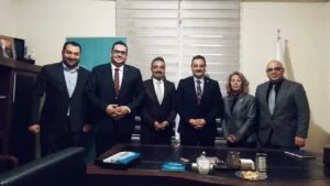 Bornova Belediyesinden TİMBİR’e ziyaret