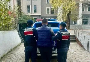 Muğla’da Aranan Şahıslara Yönelik Operasyon Düzenlendi
