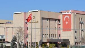 Mardin Valiliği, son dakika haberi! Yasaklama geldi