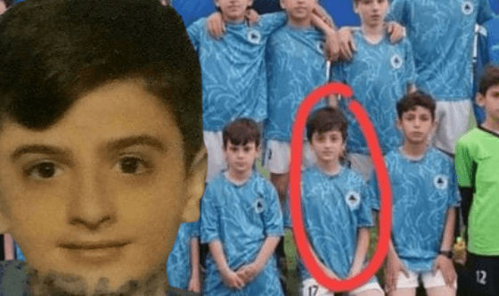 Kaza’da hayatını kaybeden genç Furbolcunun ismi Rize’de Alt ligine verildi