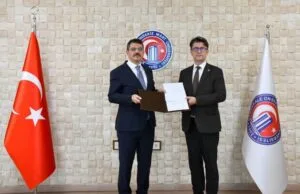 ÇOMÜ ile Başsavcılık’tan denetimli serbestlik personeli işbirliği protokolü