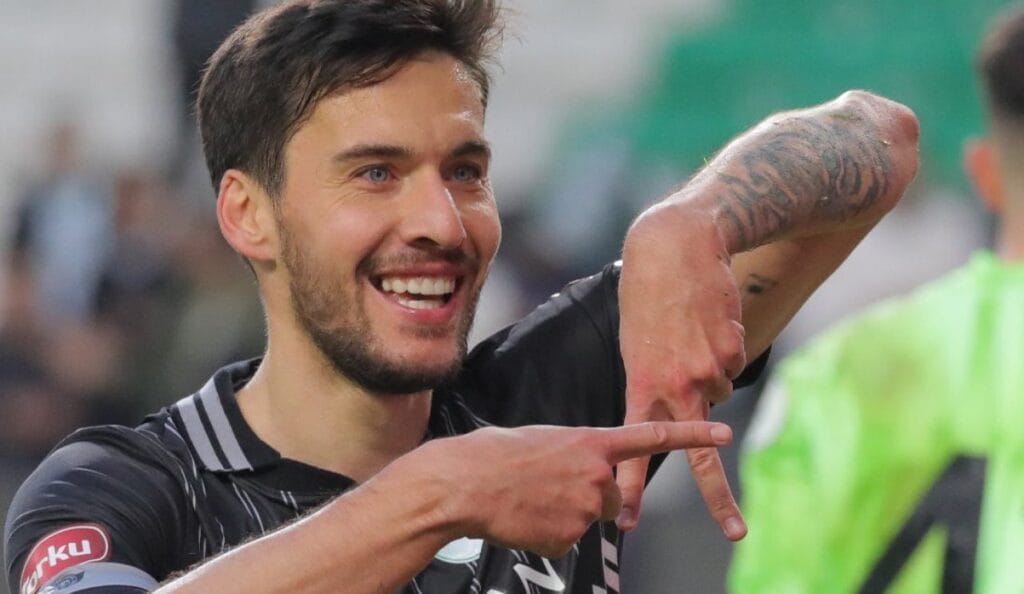 Konyaspor, Türkiye Kupası’nda 90. dakikada penaltı golüyle gruplara yükseldi!