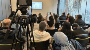 Google Türkiye’den Balıkesir’de Dijital Gazetecilik Eğitimi