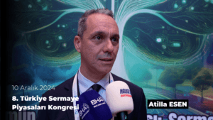 Dijitalleşme ile Türk yatırımcısının sermaye piyasalarına erişimi artıyor