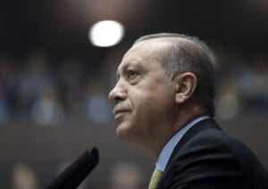 Cumhurbaşkanı Erdoğan Samsun’da AK Parti İl Kongresi’ne katılacak