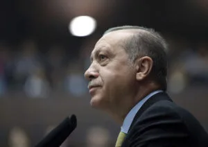 Cumhurbaşkanı Erdoğan Samsun’da AK Parti İl Kongresi’ne katılacak