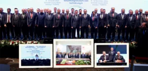 Tohumculuk Sektöründen, milli ekonomiye 500 milyon dolarlık katkı
