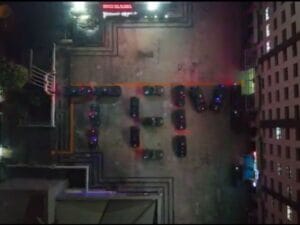 5 İlde DEAŞ Terör Örgütüne Operasyon 47 Şüpheli Yakalandı