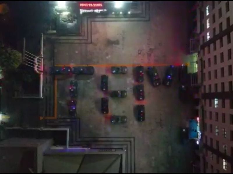 5 İlde DEAŞ Terör Örgütüne Operasyon 47 Şüpheli Yakalandı