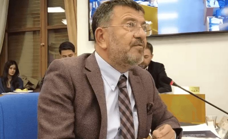 “Mücbir Sebep Uygulaması Sona Ererse Deprem Bölgesinde Ciddi Sıkıntılar Yaşanır”