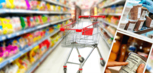 Gıda etiket ve reklamlarındaki tüketiciyi yanıltıcı resimler denetlenecek