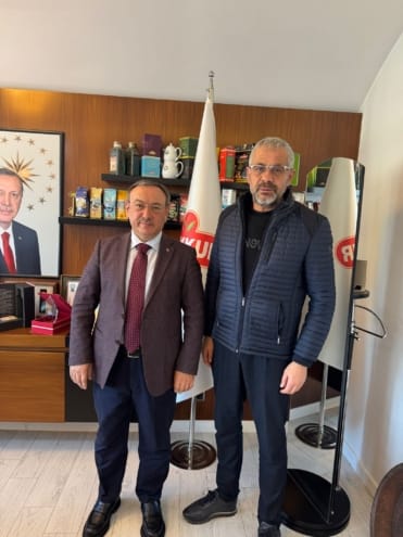 100. Yılında Çay ve Çaykur