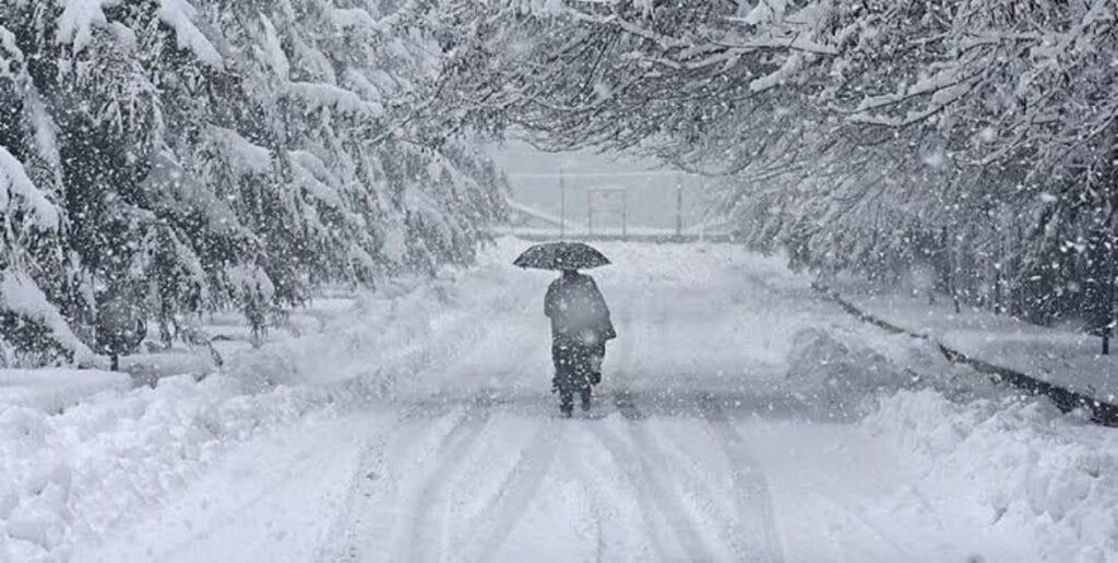 Isparta’nın on ilçesine kar yağışı olacak