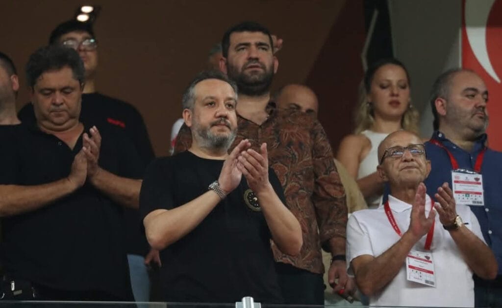 Puan silinmesi gibi derdimiz yok