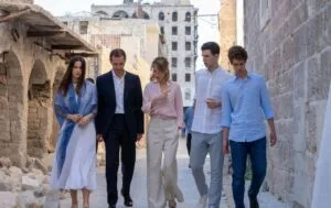 Suriye’de bir devir kapandı, Esad Şam’ı terk etti