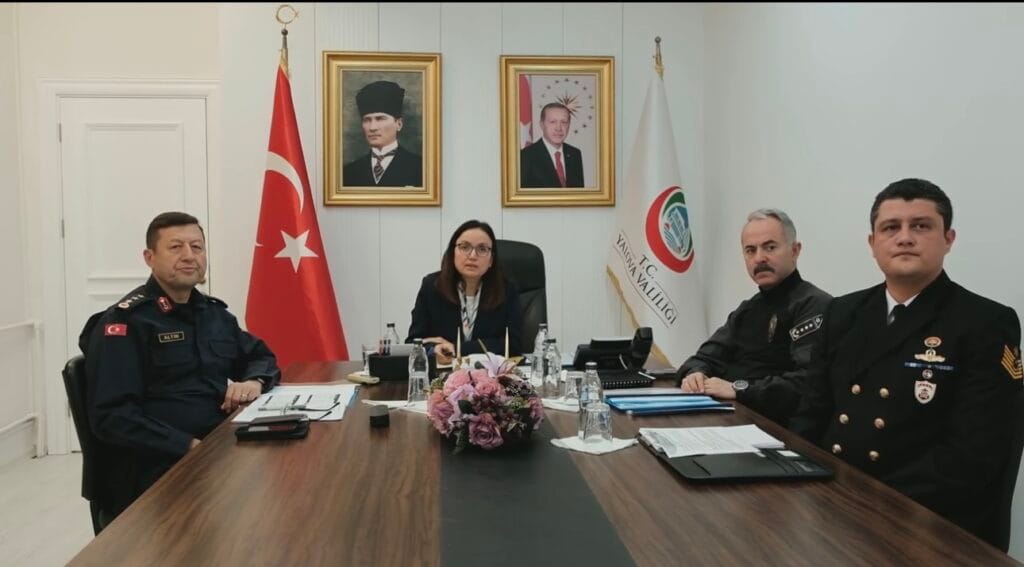 2 Bin 579 Olayın %98’i Aydınlatıldı