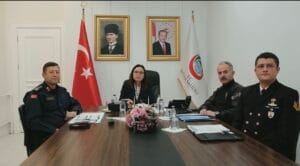 2 Bin 579 Olayın %98’i Aydınlatıldı