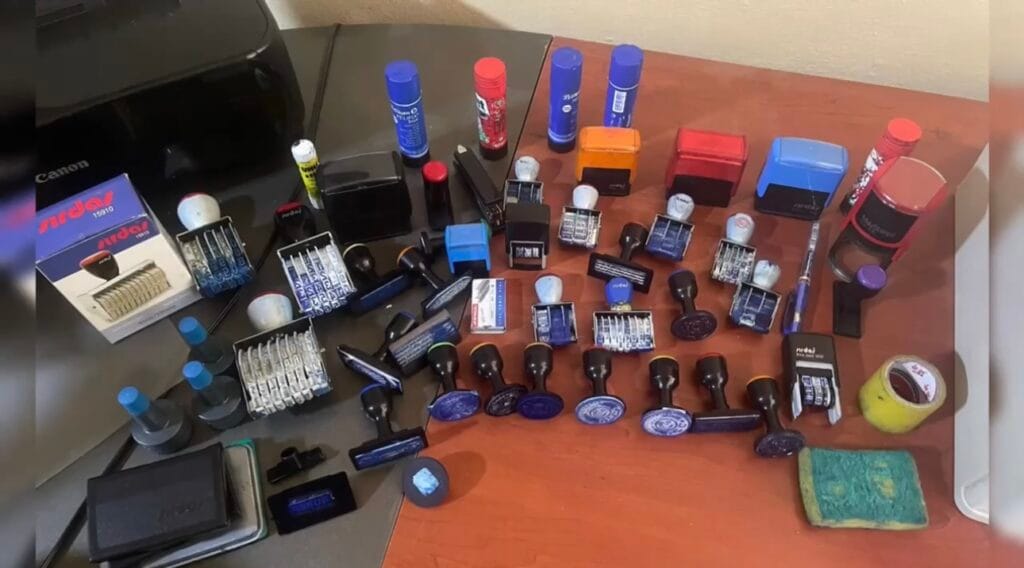 Yalova’da ticari şirketleri hedef alan suç örgütüne büyük darbe: 13 şüpheli tutuklandı