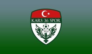 Kars 36 Spor – Erzincan Ulalarspor karşılaşmasının hakemleri belli oldu
