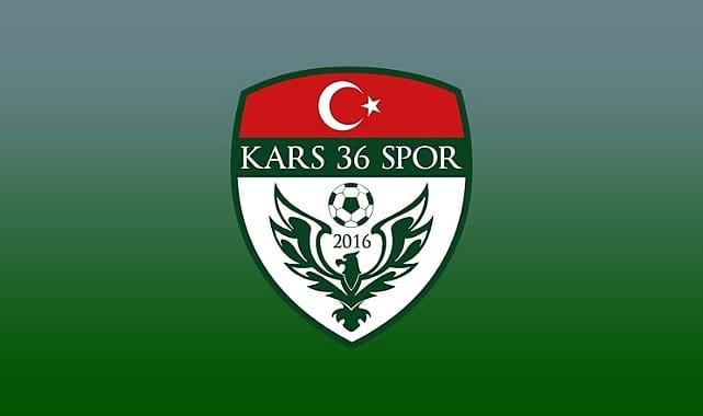 Kars 36 Spor – Erzincan Ulalarspor karşılaşmasının hakemleri belli oldu