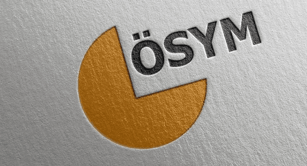 ÖSYM sınav takvimi açıklandı