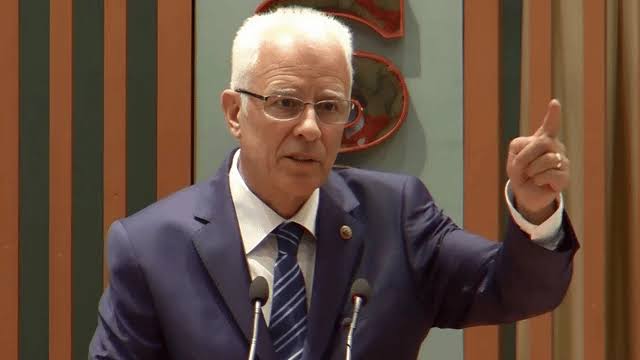 Türkiye Emekliler Derneği’nden intibak ve seyyanen zam çağrısı