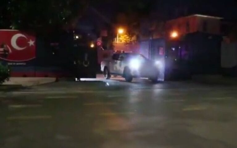 20 İlde 640 Kg Uyuşturucu Madde Ele Geçirildi,37 Şüpheli Yakalandı