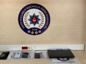 Amasya Merkezli Dolandırıcılık Operasyonu: 6 Şüpheli Gözaltına Alındı
