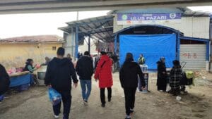 Edirne’de sahte döviz’ önlemi