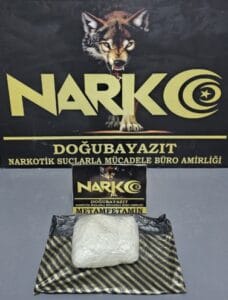 Ağrı’da Emniyet zehir tacirlerine göz açtırmıyor