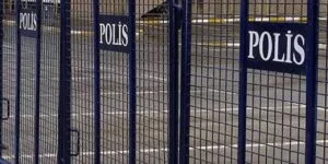Şanlıurfa Valiliği, gösteri ve yürüyüşleri 7 gün süreyle yasakladı