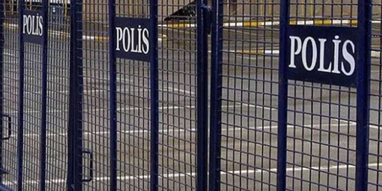 Şanlıurfa Valiliği, gösteri ve yürüyüşleri 7 gün süreyle yasakladı