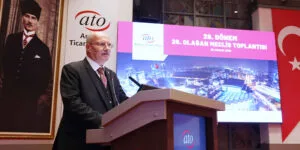 Baran: Reel sektöre ilave destekler gerekiyor – Birlik Haber Ajansı