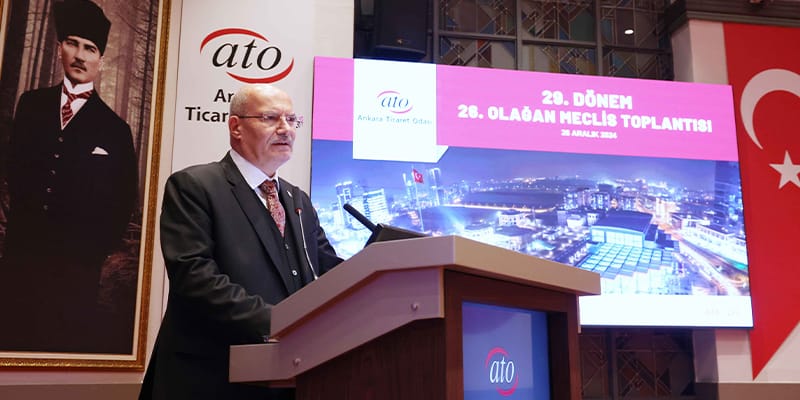 Baran: Reel sektöre ilave destekler gerekiyor – Birlik Haber Ajansı