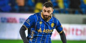 MKE Ankaragücü, evinde Manisa FK’ye mağlup oldu