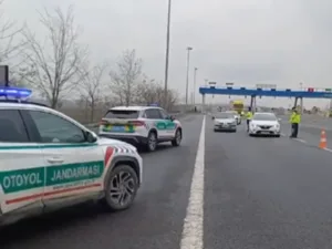 1 Hafta ‘da 2 Milyon 553 bin 663 Araç Denetlendi – Birlik Haber Ajansı