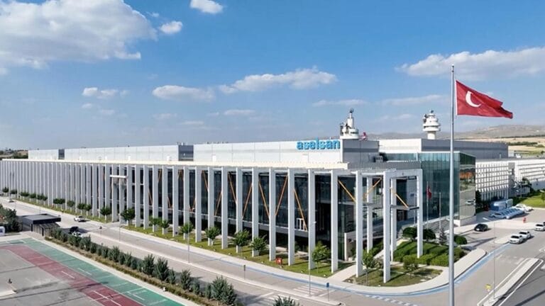 ASELSAN 46,1 milyon dolarlık ihracat sözleşmeleri imzaladı – Birlik Haber Ajansı