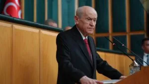 Halep iliklerine kadar Türk ve Müslüman’dır