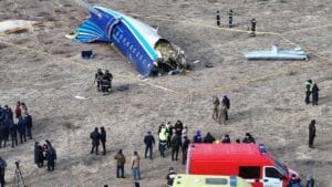 Aliyev, Ulusal Yas ilan etti