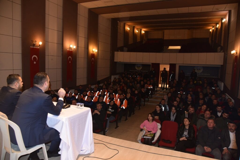 Görele Belediyesi, asgari ücreti 30 bin TL olarak belirledi – Birlik Haber Ajansı